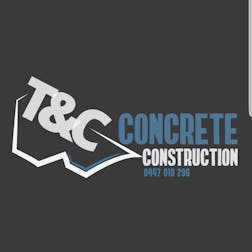 Logo of Tc contracting