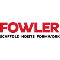 Logo of Fowler Scaffold Pty Ltd