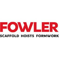 Logo of Fowler Scaffold Pty Ltd