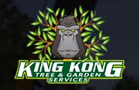 Logo of KINGKONG TREE AND GARDEN SERVICE