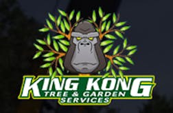 Logo of KINGKONG TREE AND GARDEN SERVICE