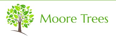 Logo of Moore Trees