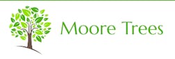 Logo of Moore Trees