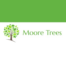 Logo of Moore Trees