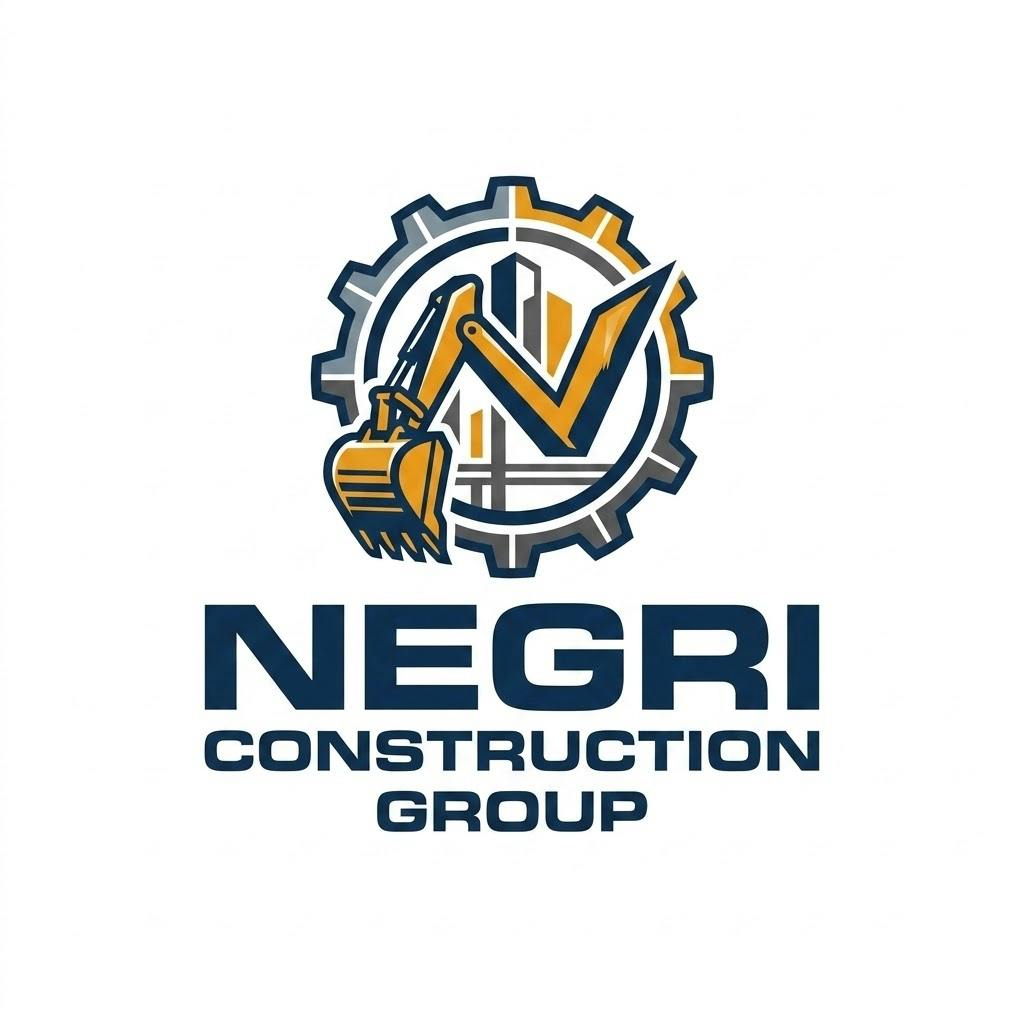 Logo of Negri Construction Group
