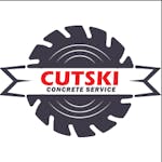Logo of Cutski Concrete Cutting