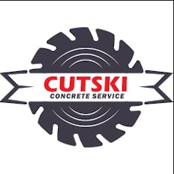 Logo of Cutski Concrete Cutting
