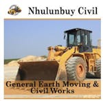 Logo of Nhulunbuy Civil