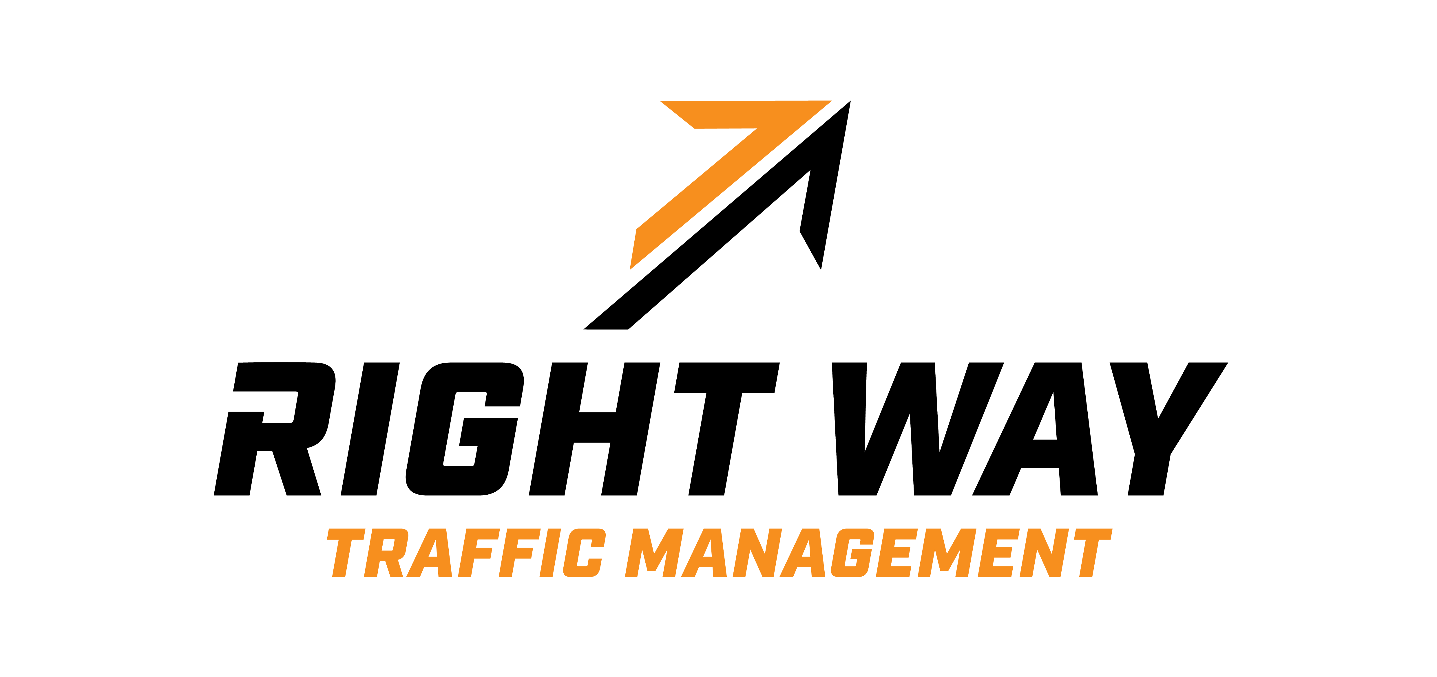 Logo of Rightway Traffic Management Pty Ltd