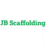 Logo of J B Scaffolding