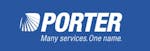 Logo of Porter Plant