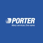 Logo of Porter Plant
