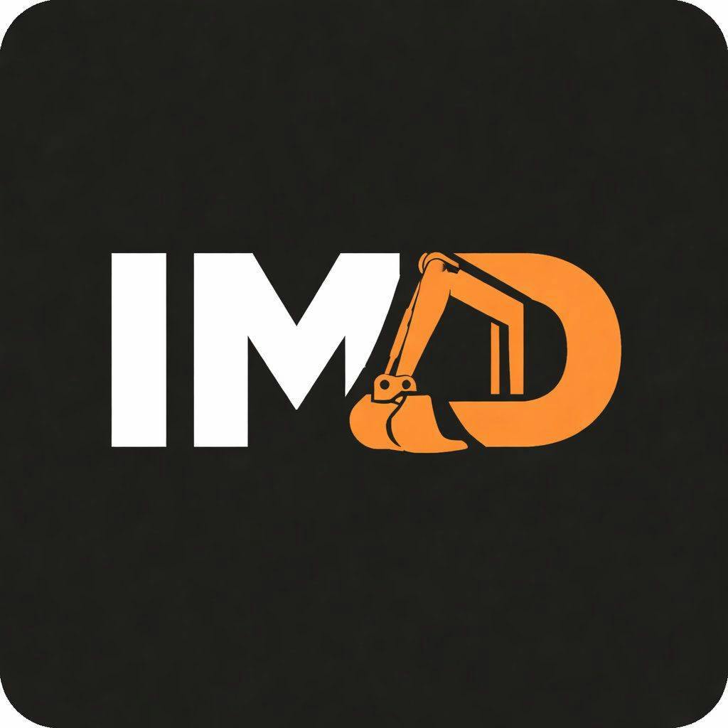 Logo of Ipswich Mini Diggers