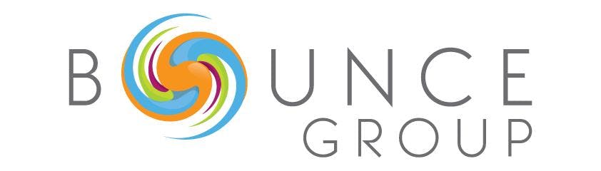 Logo of Bounce Group