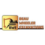 Logo of Beau Wheeler Excavations