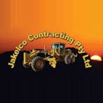 Logo of jakelco contracting