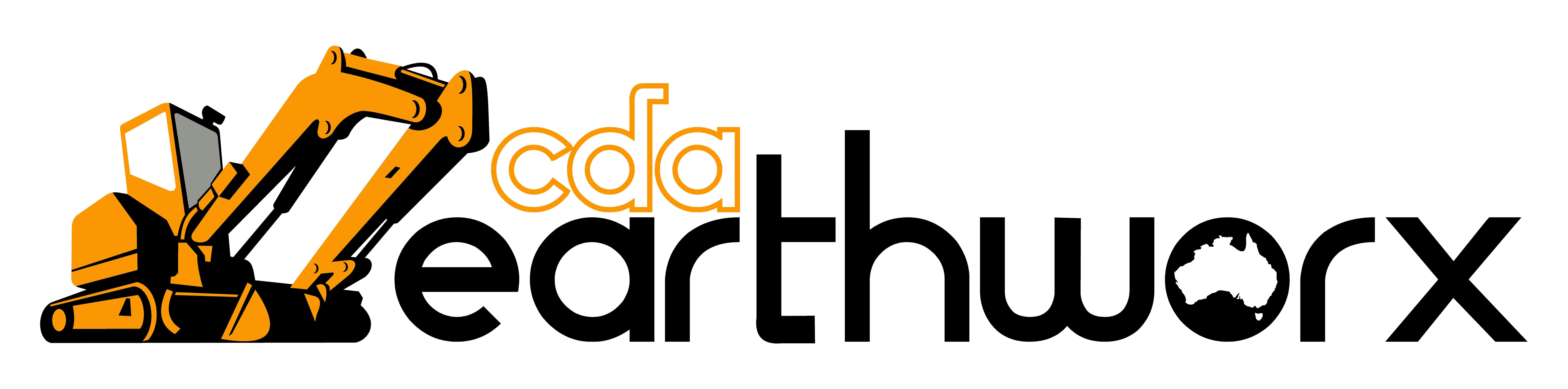 Logo of CDA Earth Worx