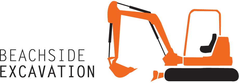 Logo of Beachside Excavation Pty Ltd
