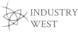 Logo of Industry West