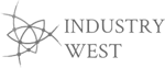 Logo of Industry West