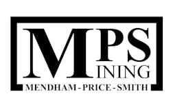 Logo of Mendham Price Smith Mining Pty Ltd