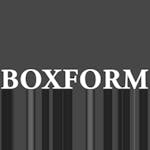 Logo of Boxform pty ltd