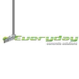 Logo of Everyday Concrete Solutions