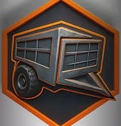 Logo of Townsville & Northern Beaches Trailer Hire