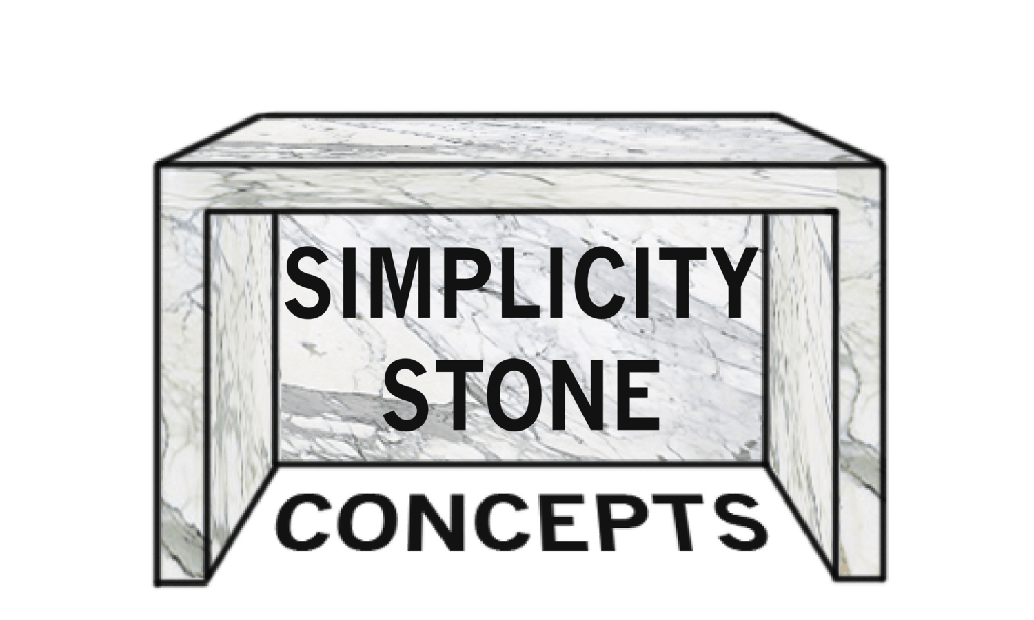 Logo of Simplicity Stone Concepts Pty Ltd
