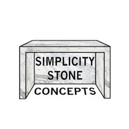 Logo of Simplicity Stone Concepts Pty Ltd