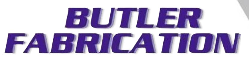 Logo of Butler Fabrications