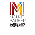 Logo of Mount Barker Landscape Centre