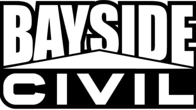 Logo of Bayside Contracting
