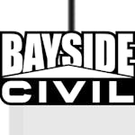 Logo of Bayside Contracting