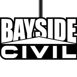 Logo of Bayside Contracting