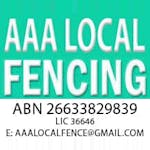 Logo of Local Fence