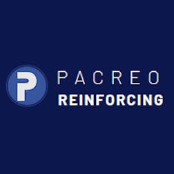 Logo of Pacreo Pty Ltd