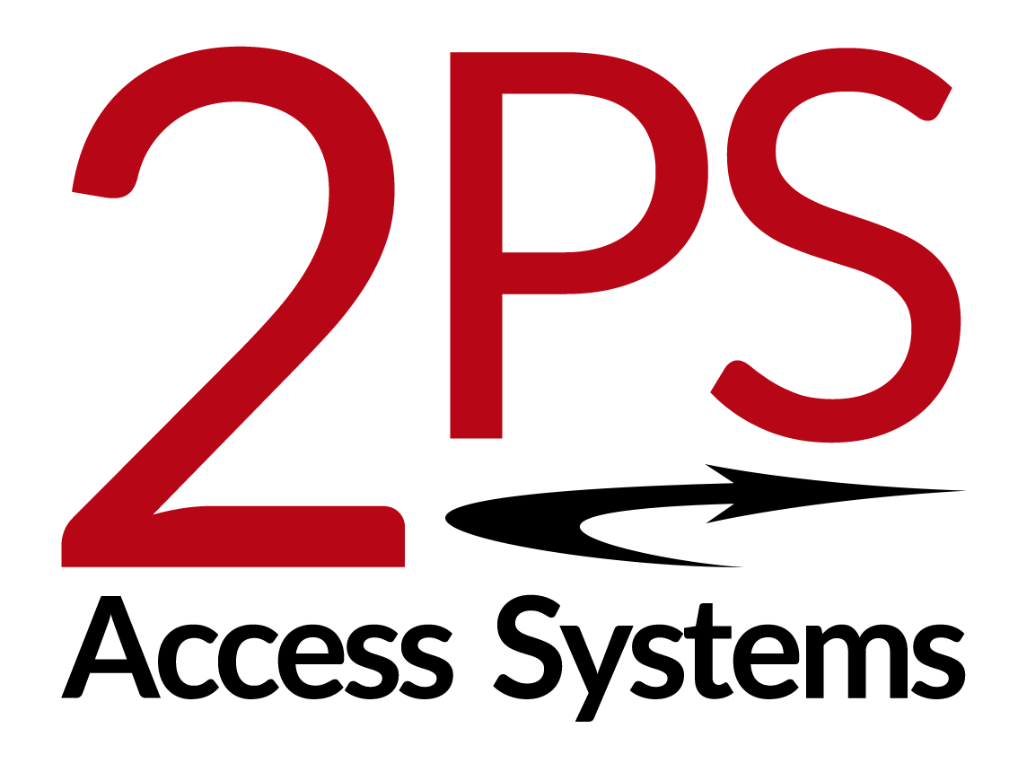 Logo of 2PS Access Systems