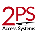 Logo of 2PS Access Systems