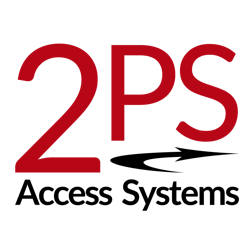 Logo of 2PS Access Systems