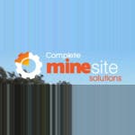 Logo of Complete Minesite Solutions
