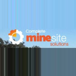 Logo of Complete Minesite Solutions