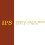 Logo of Industrial Pumping Services