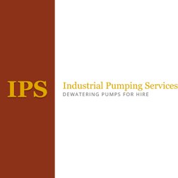 Logo of Industrial Pumping Services