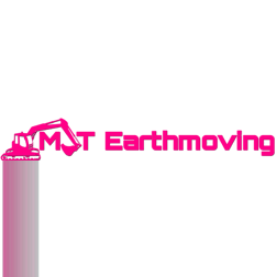 Logo of MJT Earthmoving