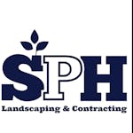Logo of SPH Landscaping & Contracting