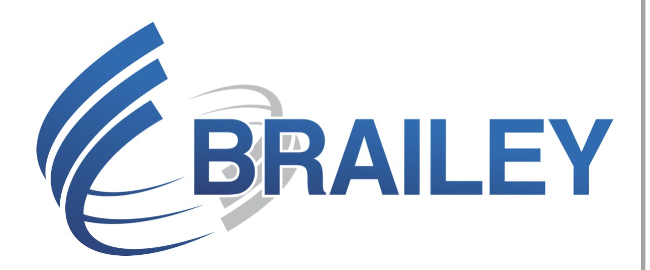 Logo of Brailey Group