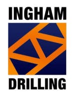Logo of Ingham Drilling Pty Ltd