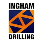 Logo of Ingham Drilling Pty Ltd