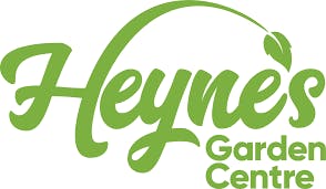 Logo of Heyne's Garden Centre